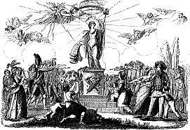 Primera Constitucion de Francia