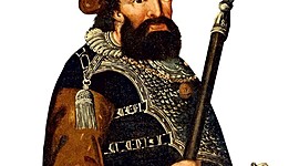 Timeline: Ермак Тимофеевич