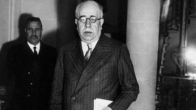 (P11) Manuel Azaña