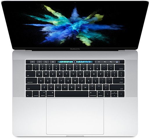 MacBook Pro (4ª Generación)