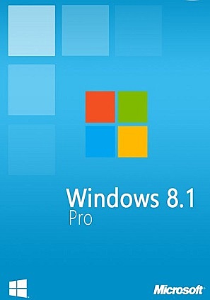Windows 8 PRO