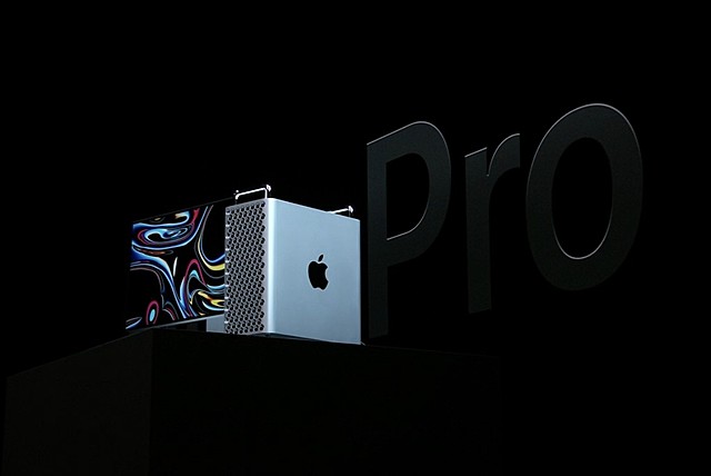 Mac Pro