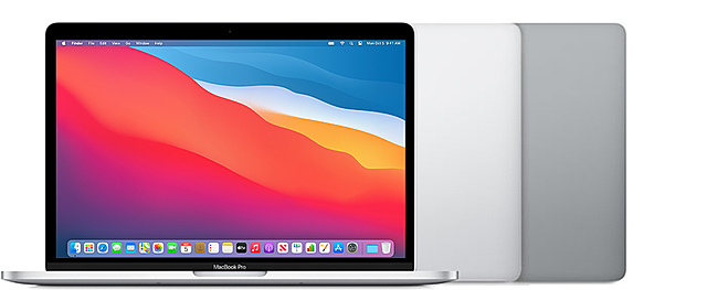 MacBook Pro (13 pulgadas, M1, 2020)