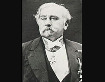 Primera tabla periódica publicada