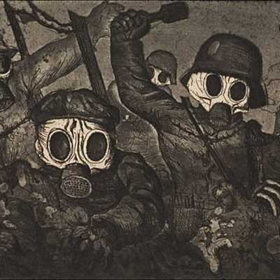 Timeline: Imperialismo y Primera Guerra Mundial