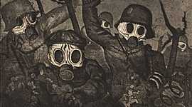 Timeline: Imperialismo y Primera Guerra Mundial