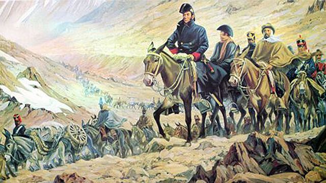 Independencia de Chile