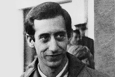 (P36) José Miguel Beñarán (Argala)