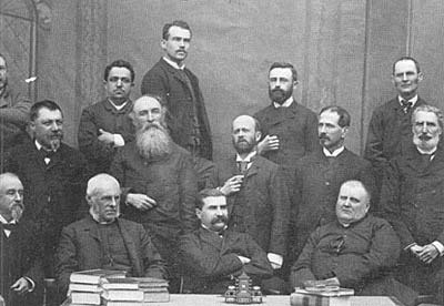 Échec de la colonisation des compagnies