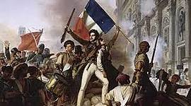 Timeline: la revolución francesa