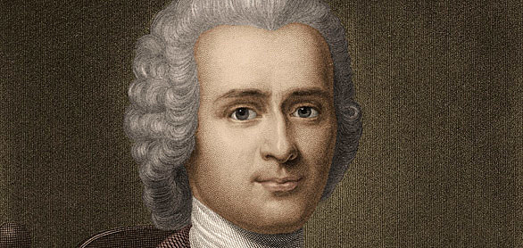 U1 Jean-Jacques Rousseau