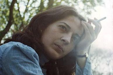 (P37) Dolores González (Yoyes)