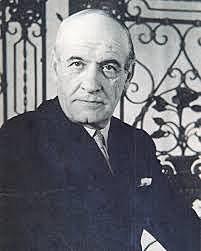 U1 José Ortega y Gasset