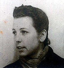 Kasilda Hernaez-en atxiloketa