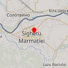 A ghetto was established in Sziget