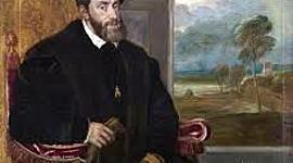 Timeline: Carlos V