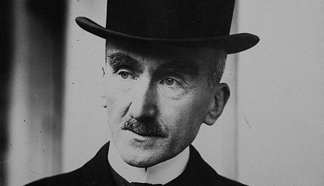 U1 Henri Bergson