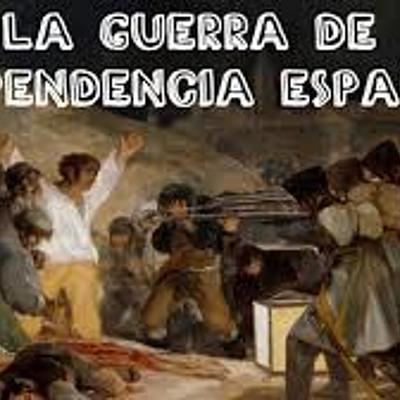 Timeline: GUERRA DE INDEPENDENCIA