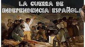 Timeline: GUERRA DE INDEPENDENCIA