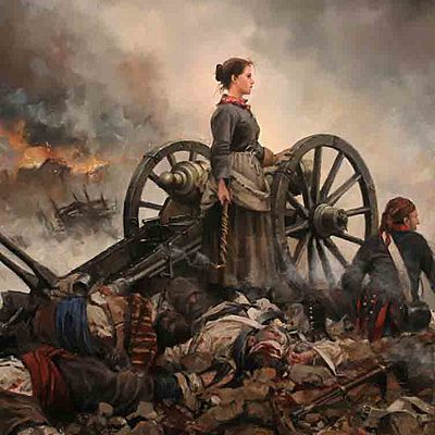 Timeline: Guerra de la independencia Española