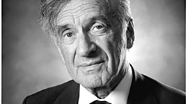 Timeline: ELIE WIESEL
