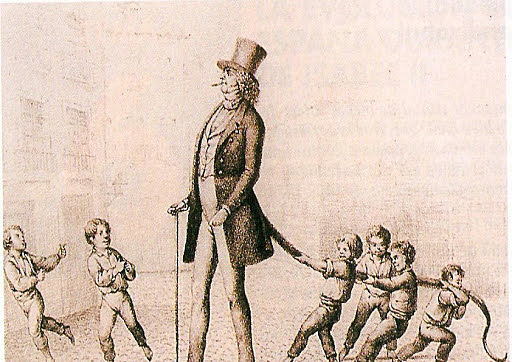 Desamortización de Mendizabal