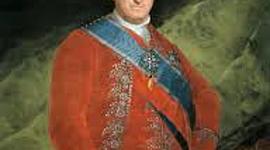 Timeline: Reinado de Carlos IV y Fernando VII