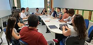 Projetos de educação e informática desde os anos 80