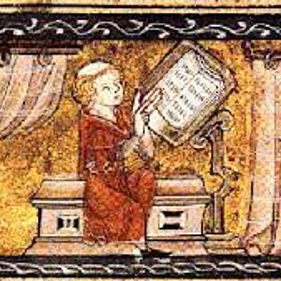 Timeline: Literatura castellana