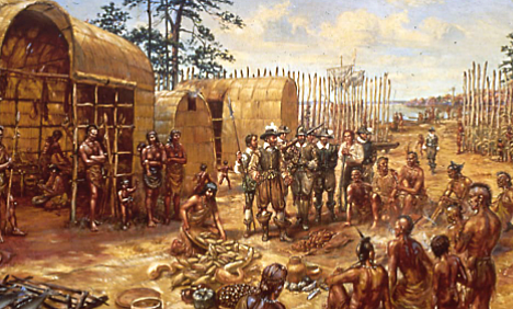 Jamestown