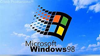 Windows NET, Windows 98 y Windows ME