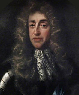 Duke of York Renames New York