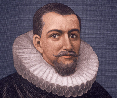 Henry Explores the Netherlands