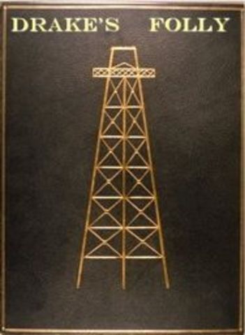 The First Drakes Folly