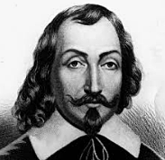 French explorer, Samuel de Champlain, founded the colony of Quebec.