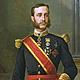 Alfonso xii