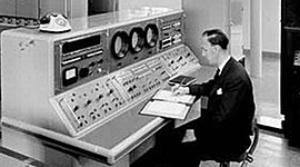 Timeline: História da Informática Educativa no Brasil