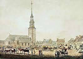 Fondation de Ville-Marie