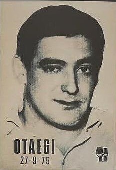 (P31) Ángel Otaegui