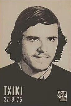 (P30) Juan Paredes (Txiki)