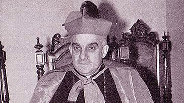 (P29) Antonio Añoveros