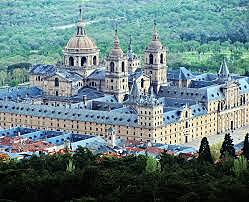 El Barroco inicial de la primera mitad del siglo XVII