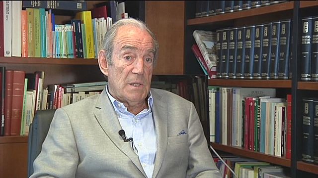 (P38) Carlos Garaikoetxea