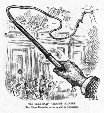 Compromise of 1877