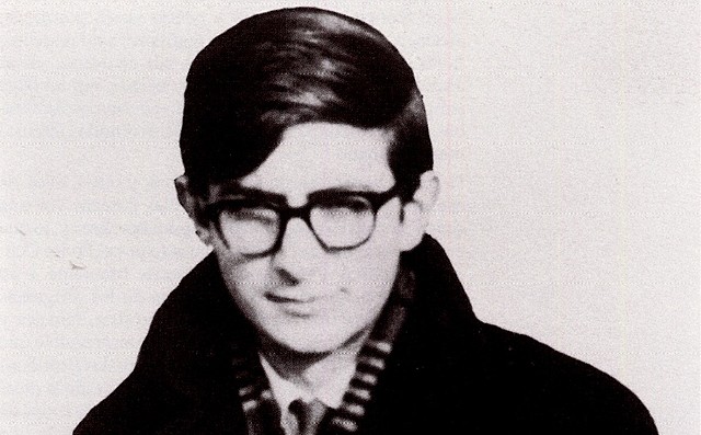 (P26) Txabi Etxebarrieta