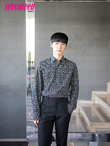 M/ Seventeen Thailand