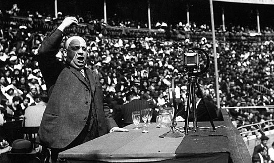 (P16) Indalecio Prieto