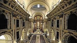 El Barroco inicial de la primera mitad del siglo XVII