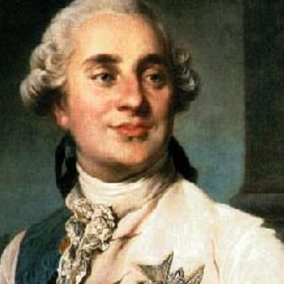 Timeline: King Louis XVI