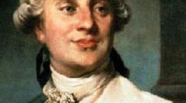Timeline: King Louis XVI